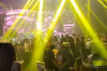 Tất cả quán karaoke, nhà hàng ở Bình Xuyên phải ngừng hoạt động