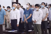 Nguyên Chủ tịch GPBank bị phạt 9 năm tù
