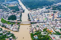 Hậu Giang muốn đầu tư khu nhà ở xã hội 1.042 tỷ đồng cho 3.000 người