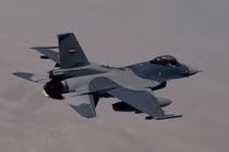 Không quân Iraq không kích diệt 7 phần tử khủng bố IS