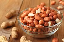Lạc chữa đi cầu phân khô táo