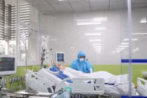  TPHCM đã kiểm soát chuỗi 4 ca nhiễm Covid-19 trong cộng đồng