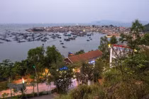 Thanh Hóa duyệt kết quả sơ tuyển tại Dự án khu nhà ở tái định cư xã Hải Yến