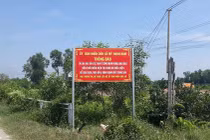 TPHCM loạn dự án "ma”, càng ngăn càng nở rộ
