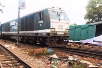2.800 tỷ đồng không thể giải ngân, ngành đường sắt nguy cơ phá sản