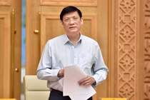 Cuộc chiến Covid-19 vào giai đoạn quyết định, Bộ Y tế kêu gọi y bác sĩ nỗ lực hơn