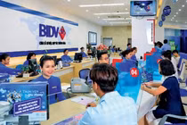 BIDV giao bán khoản nợ của Công ty TNHH GAC Việt Nam trị giá 123 tỷ đồng