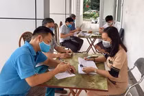 Doanh nghiệp chưa cần vay tiền để trả lương cho lao động?