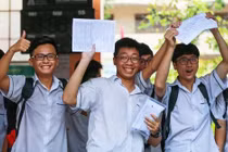 Đáp án đề thi tốt nghiệp THPT 2020 môn Tiếng Anh - Tất cả các mã đề