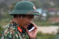 Tìm thấy 8 thi thể trong vụ sạt lở ở Đoàn 337
