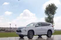 Sau giảm giá đến 140 triệu đồng, khách mua Mitsubishi Pajero Sport tháng 9/2021 chỉ cần từ 1,125 tỷ đồng.