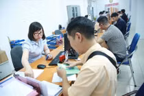 Phát hiện hàng nghìn lao động chưa tham gia bảo hiểm xã hội