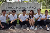  Điểm chuẩn Bách khoa Hà Nội 2021 có thể giảm nhẹ 