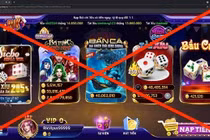 Đánh bạc online