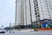 Công ty cổ phần Tập đoàn Nam Mê Kông: Chiếm dụng quỹ bảo trì trong thời gian dài