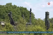 S-300V bắn hạ hầu hết tên lửa Tochka-U của quân đội Ukraine