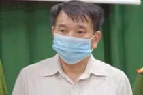 Hà Giang: Giám đốc CDC bị khai trừ Đảng vì nhận tiền từ Việt Á