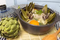 Người nóng, kinh không đều