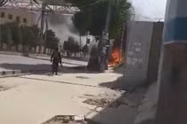 Afghanistan: 2 cuộc tấn công khủng bố của IS ở Kabul, hàng chục người thương vong