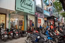 Hiểu đúng về đền bù hơn 47 triệu đồng/m2 "mặt phố" Chùa Bộc