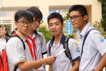 TPHCM quy định về đối tượng được tuyển thẳng vào lớp 10