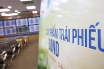Lãi suất thấp giúp trái phiếu doanh nghiệp tiếp tục hấp dẫn
