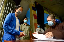 Vụ chùa Kỳ Quang 2: Còn 67 hũ cốt chưa nhận diện được