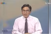 NSƯT Minh Trí qua đời