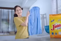 Masan ra mắt bột giặt 2 trong 1, thị trường HPC nhận "cú hích" từ doanh nghiệp nội địa