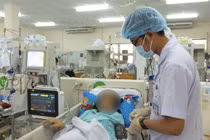 Suy thận vì dùng sản phẩm giảm cân