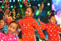 Học sinh TPHCM được nghỉ Tết Nguyên đán nửa tháng