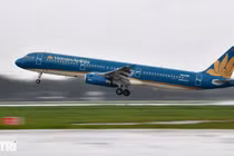 Vietnam Airlines rao bán 11 chiếc máy bay Airbus