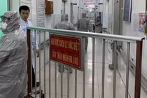 Bệnh nhân Covid-19 ở Hải Dương đã đi liên hoan chia tay, ăn mừng nhà mới