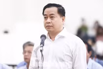 Phan Văn Anh Vũ xin được tuyên trả tự do