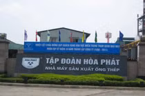 Đề nghị không có trong quy định: Lấy đất lâm viên giải cứu 4 dự án của Thép Hòa Phát