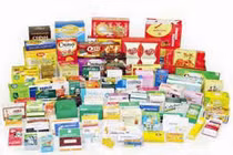 Hạn chế tái sử dụng bao bì thực phẩm