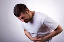 Ăn xong bị đi ngoài