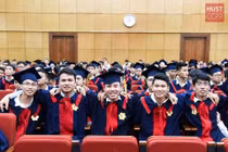 Trường Bách khoa Hà Nội dẫn đầu các đại học Việt Nam về đổi mới sáng tạo