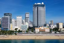 Bộ Công an phản đối chuyển đổi condotel thành nhà ở