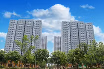 Quy Nhơn có thêm hơn 1.000 căn nhà ở xã hội