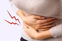 Bốn bài tập khí chữa viêm niêm mạc dạ dày