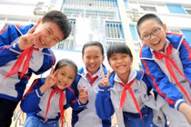 Học sinh Hà Nội được nghỉ liền 5 ngày trong dịp lễ 30/4