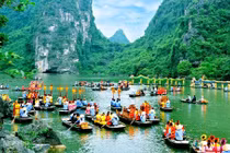 Bình chọn doanh nghiệp du lịch tiêu biểu 2022: Tôn vinh những sáng tạo, năng động vượt qua đại dịch