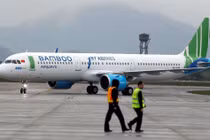 Cổ phiếu BAV của Bamboo Airways được VIVC định giá 82.280đ