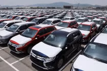 Việt Nam chi gần 1,9 tỷ USD để nhập ô tô “ngoại”