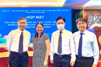 TPHCM: Nâng cao chăm sóc sức khỏe toàn dân, củng cố y tế cơ sở