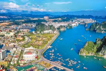 Quảng Ninh: Eurowindow muốn có thêm Dự án Khu đô thị thương mại dịch vụ và du lịch Bắc Cửa Lục