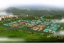 Bổ sung 3 khu công nghiệp tại tỉnh Bắc Giang