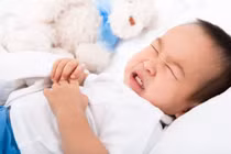 Còi cọc, chậm lớn vì giun