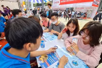 Sẽ không có đột biến lớn trong điểm sàn và điểm chuẩn đại học năm nay